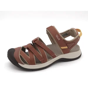 Comparateur de prix : Teva Dames Sandaal Tirra Sport CT - 1166310 SED Brique - Maat 41