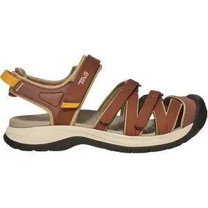 Comparateur de prix : Teva Dames Sandaal Tirra Sport CT - 1166310 SED Brique - Maat 38