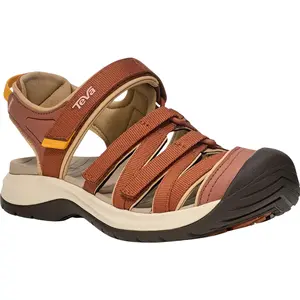 Teva Dames Sandaal Tirra Sport CT - 1166310 SED Brique - Maat 39