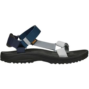 Teva M WINSTED Heren Sandalen - Blauw MULTI