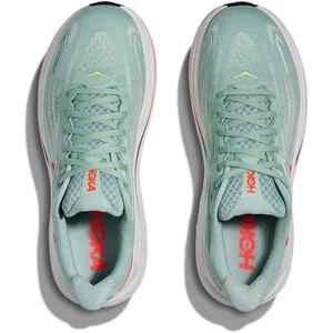 Comparateur de prix : HOKA - m clifton 10 - Hardloopschoenen heren neutraal - Meerkleurig
