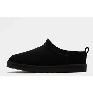 UGG Classic Micro Boot - Noir, Noir 41 pas cher