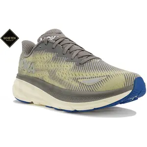 Hoka One One Clifton 9 Gore-Tex https://tqm.i-run.be/?P4790B5819DB223S1UC413a49097033V4 Vert 46.2/3 pas cher