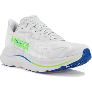 Hoka One One Clifton 10 https://tqm.i-run.be/?P4790B5819DB223S1UD413a490134910V4 Gris/argent 43.1/3 pas cher