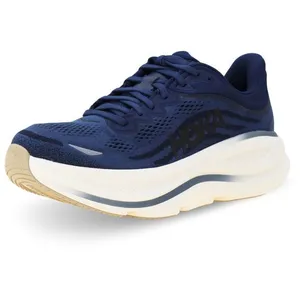Comparateur de prix : Hoka Bondi 9 Hardloopschoenen Heren