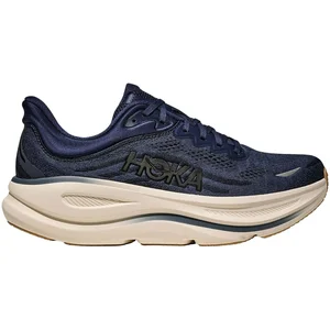 Comparateur de prix : Hoka Bondi 9 Hardloopschoenen Heren