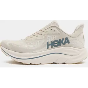 HOKA Clifton 10 - Beige, Beige 42 2/3 pas cher