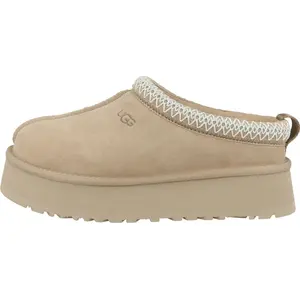 Ugg, Femmes, Chaussons, Tazz II, Beige, (42) pas cher