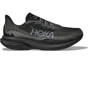 Chaussures de running Hoka Mach 6 Noir 42 2/3 pas cher