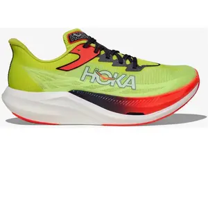 Hoka One One Rocket X 3 https://tqm.i-run.be/?P4790B5819DB223S1UD413a490106159V4 Vert 37.1/3 pas cher