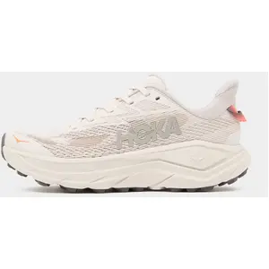 HOKA Challenger 8 Femme - Beige, Beige 42 pas cher
