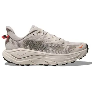 HOKA Challenger 8 Femme - Beige, Beige 38 2/3 pas cher