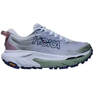 Chaussures de trail femme Hoka Mafate 5 Blanc 38 2/3 pas cher