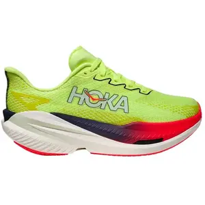 Hoka One One Mach X 3 https://tqm.i-run.be/?P4790B5819DB223S1UD413a490109917V4 Vert 41.1/3