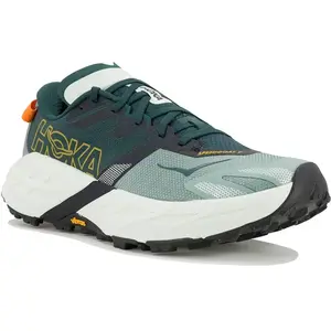 Hoka One One Speedgoat 7 https://tqm.i-run.be/?P4790B5819DB223S1UD413a490145254V4 Vert 45.1/3 pas cher