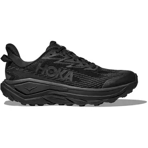 HOKA Challenger 8 GORE-TEX - Noir, Noir 44 pas cher