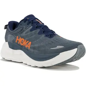 Hoka One One Gaviota 6 https://tqm.i-run.be/?P4790B5819DB223S1UC413a49097481V4 Bleu 42.2/3