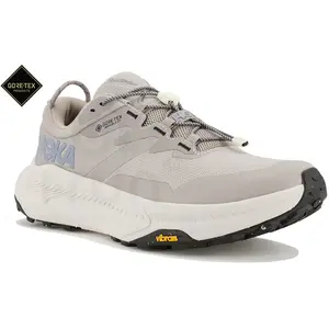 Hoka One One Transport Gore-Tex https://tqm.i-run.be/?P4790B5819DB223S1UD413a490116550V4 Gris/argent 41.1/3