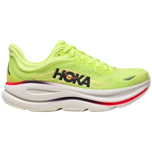 HOKA - m bondi 9 - Hardloopschoenen heren neutraal - Meerkleurig pas cher