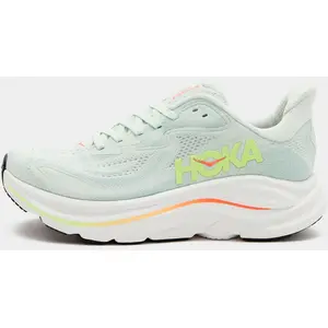 Comparateur de prix : HOKA - w clifton 10 - Hardloopschoenen dames neutraal - Meerkleurig
