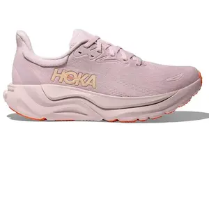 Chaussures de running femme Hoka Arahi 8 Rose 40 2/3 pas cher