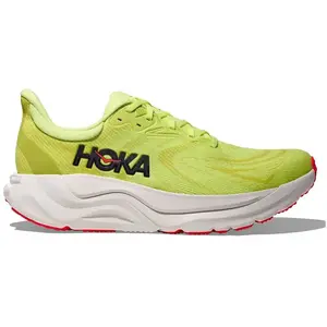 Comparateur de prix : HOKA - m arahi 8 - Hardloopschoenen heren anti-pronatie - Meerkleurig