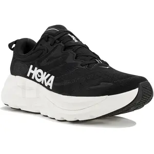 Chaussures de running femme Hoka Gaviota 6 Noir 43 1/3 pas cher