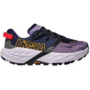 Hoka One One Speedgoat 7 https://tqm.i-run.be/?P4790B5819DB223S1UD413a490145501V4 Bleu marine 38.2/3 pas cher
