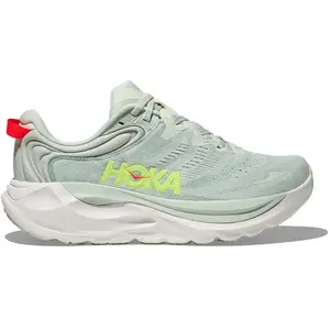 Chaussures de running femme Hoka Gaviota 6 Vert 39 1/3 pas cher