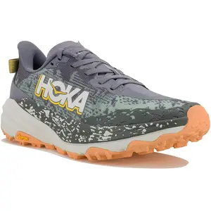 Hoka One One Speedgoat 6 https://tqm.i-run.be/?P4790B5819DB223S1UC413a49039551V4 Gris/argent 36