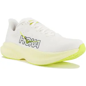 Hoka One One Mach 6 Neon Pack https://tqm.i-run.be/?P4790B5819DB223S1UC413a49032480V4 Blanc 41.1/3
