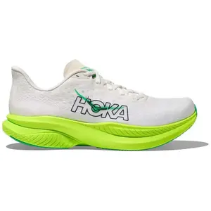 Comparateur de prix : Hoka Chaussures De Running Mach 6