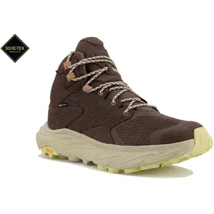 Hoka One One Anacapa 2 Mid Gore-Tex https://tqm.i-run.be/?P4790B5819DB223S1UC413a49016085V4 Marron 42.2/3
