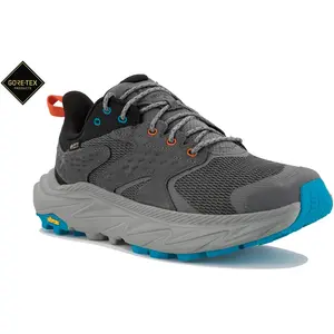 Hoka One One Anacapa 2 Low Gore-Tex https://tqm.i-run.be/?P4790B5819DB223S1UD413a490125835V4 Gris/argent 45.1/3 pas cher
