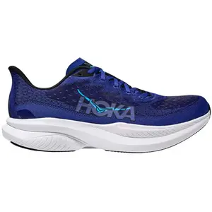Chaussures de running Hoka Mach 6 Noir 42 2/3 pas cher