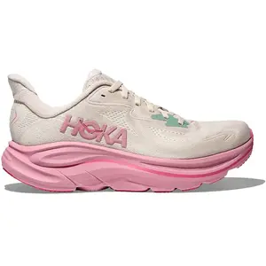 Comparateur de prix : HOKA Clifton 10 Femme - Pink, Pink 36