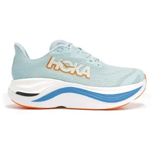 Chaussures de running Hoka Skyward X Bleu 46 2/3 pas cher