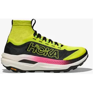 Hoka One One Tecton X 3 Neon Pack 36.2/3 pas cher