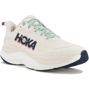 Chaussures de running femme Hoka Skyflow Rose 42 2/3 pas cher
