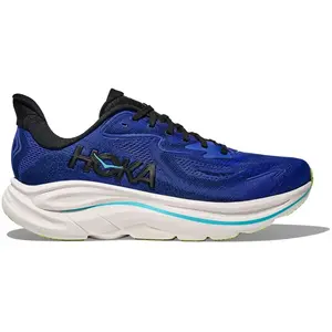 Chaussures de running Hoka Clifton 10 Bleu 41 1/3 pas cher