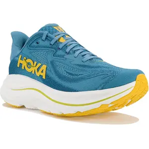 Comparateur de prix : Chaussures de running Hoka Clifton 10 Bleu 44 2/3