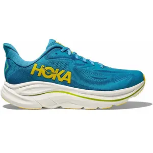 Chaussures de running Hoka Clifton 10 Bleu 41 1/3 pas cher