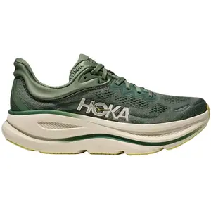 Hoka Chaussure de Course Bondi 9 - 1162011-SNTF Vert pas cher
