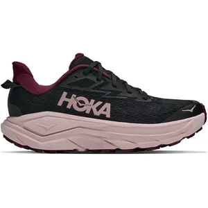 Chaussures de trail femme Hoka Challenger 8 Noir 39 1/3 pas cher
