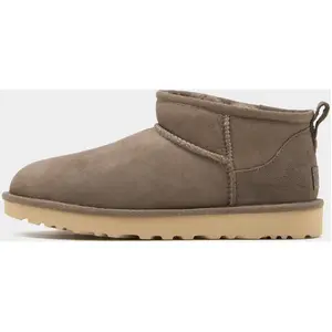 Ugg Bottes Classic Ultra Mini pas cher