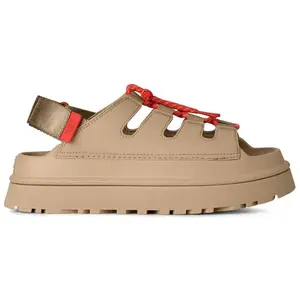 Ugg Sandales Goldenglow Toggle pas cher