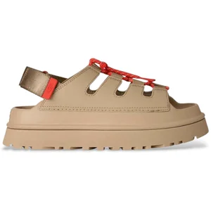 Ugg Sandales Goldenglow Toggle pas cher