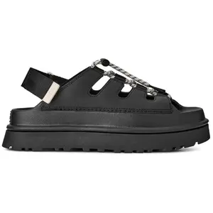 Ugg Sandales Goldenglow Toggle pas cher