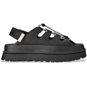 Ugg Sandales Goldenglow Toggle pas cher