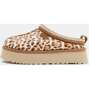 UGG Tazz II Femme - Marron, Marron 38 pas cher